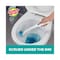 Scotch-Brite Toilet Scrubber Starter Kit, 1 Handle and 5 Scrubbers 558-SK-4NP - alternate 7